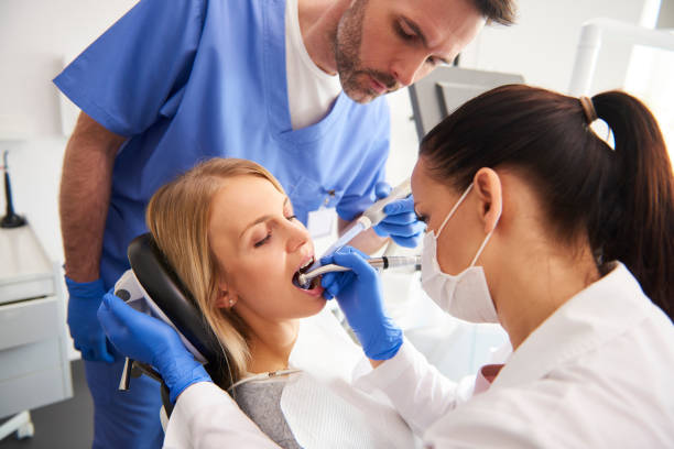 Best TMJ/TMD Treatment  in Wetumka, OK