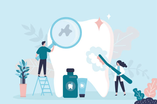 Dental Bonding in Wetumka, OK