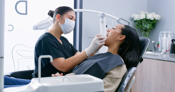 Wetumka, OK Holistic Dental Care Services Company