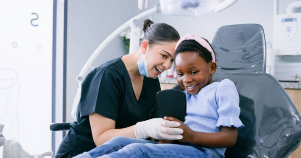 Best Emergency Dental Care  in Wetumka, OK