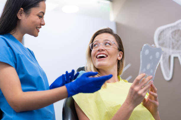 Emergency Dental Services in Wetumka, OK