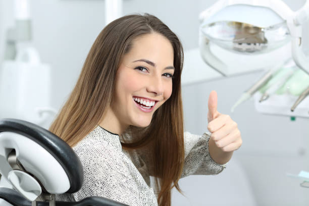 Best Preventive Dentistry  in Wetumka, OK